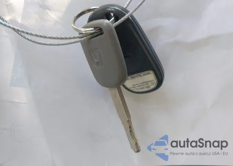 2006 Honda Element Ex-P from USA, damaged, VIN 5J6YH28706L015771